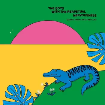 The Boys With The Perpetual Nervousness: Songs From Another Life