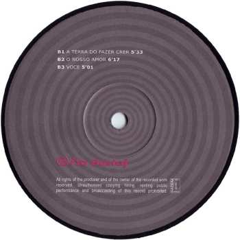 2LP The Boyz From Brazil: The Boyz From Brazil