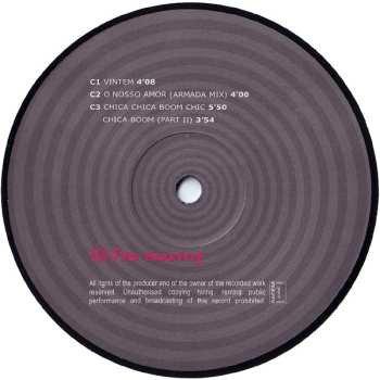 2LP The Boyz From Brazil: The Boyz From Brazil