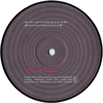 2LP The Boyz From Brazil: The Boyz From Brazil