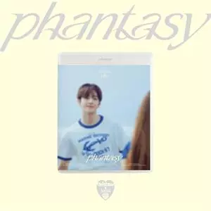 The Boyz: Phantasy Part.1 Christmas In August