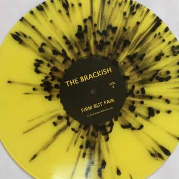LP The Brackish: Firm But Fair LTD | CLR