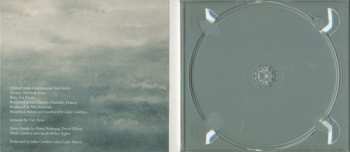 CD The Brackish: Liquid Of Choice