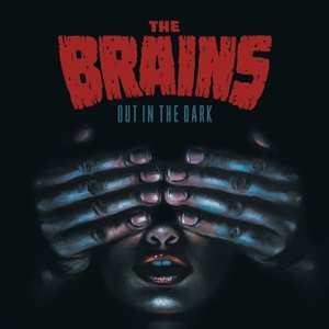LP The Brains: Out In The Dark