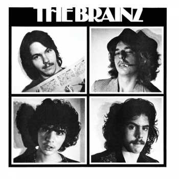 SP The Brainz: The Brainz CLR