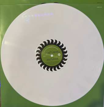 2LP The Brand New Heavies: Brother Sister CLR | LTD