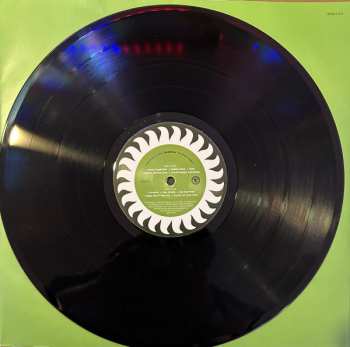 2LP The Brand New Heavies: Brother Sister CLR | LTD