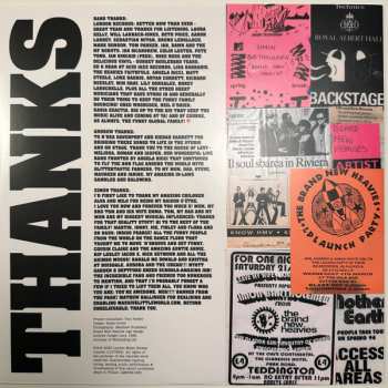 2LP The Brand New Heavies: Never Stop... The Best Of
