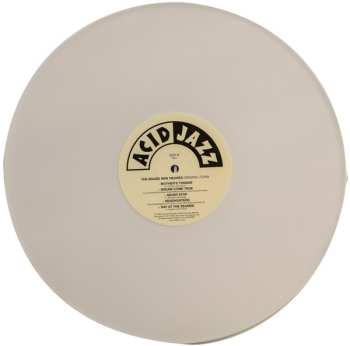 LP The Brand New Heavies: Original Flava LTD | CLR