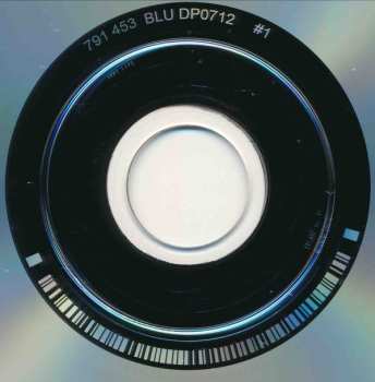 CD The Brandos: Live At Loreley DIGI