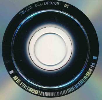 CD The Brandos: Nowhere Zone