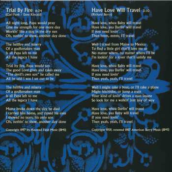 CD The Brandos: Nowhere Zone