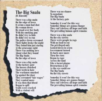 CD The Brandos: Pass The Hat