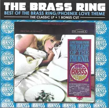 The Best Of The Brass Ring