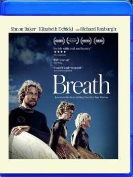 Album The Breath: Breath