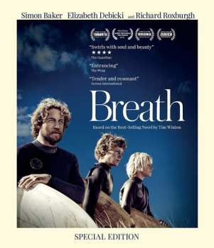 Blu-ray The Breath: Breath