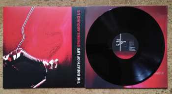 LP The Breath Of Life: Sparks Around Us