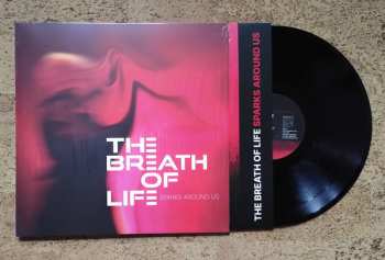 LP The Breath Of Life: Sparks Around Us