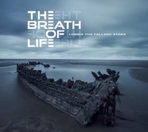 CD The Breath Of Life: Under The Falling Stars LTD