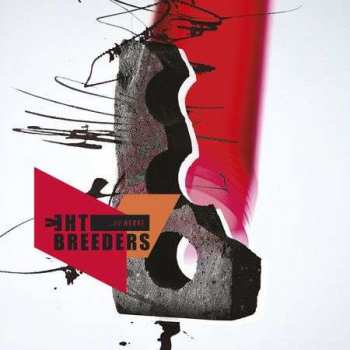 LP The Breeders: All Nerve