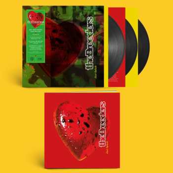 3LP The Breeders: Last Splash (30th Anniversary Original Analog Edition) LTD