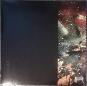 LP The Breeders: Mountain Battles