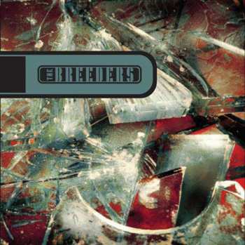 LP The Breeders: Mountain Battles