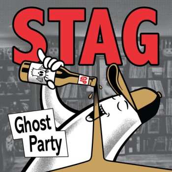 Album The Brewers: Stag Party
