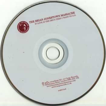 2CD The Brian Jonestown Massacre: ...And This Is Our Music