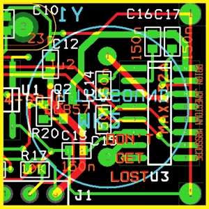 CD The Brian Jonestown Massacre: Don't Get Lost