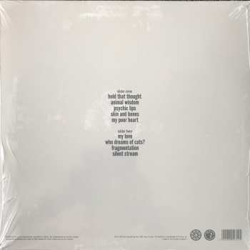 LP The Brian Jonestown Massacre: Something Else  CLR