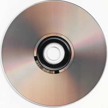 CD The Brian Jonestown Massacre: Take It From The Man!