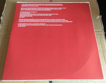2LP The Brian Jonestown Massacre: Take It From The Man!
