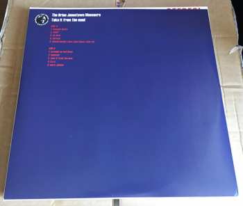 2LP The Brian Jonestown Massacre: Take It From The Man!