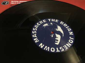 2LP The Brian Jonestown Massacre: Take It From The Man!