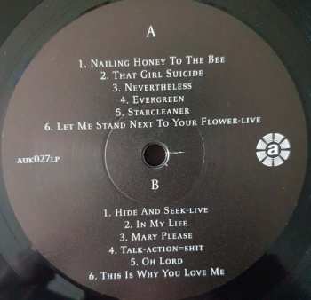 2LP The Brian Jonestown Massacre: Tepid Peppermint Wonderland: A Retrospective (Volume Two)