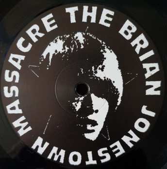 2LP The Brian Jonestown Massacre: Tepid Peppermint Wonderland: A Retrospective (Volume Two)