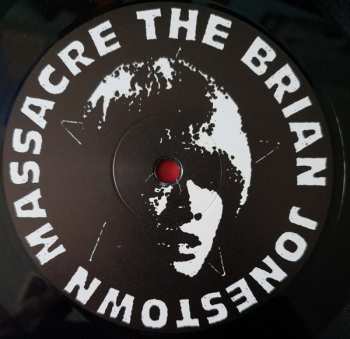 2LP The Brian Jonestown Massacre: Tepid Peppermint Wonderland: A Retrospective (Volume Two)