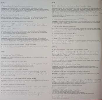 2LP The Brian Jonestown Massacre: Tepid Peppermint Wonderland: A Retrospective (Volume Two)