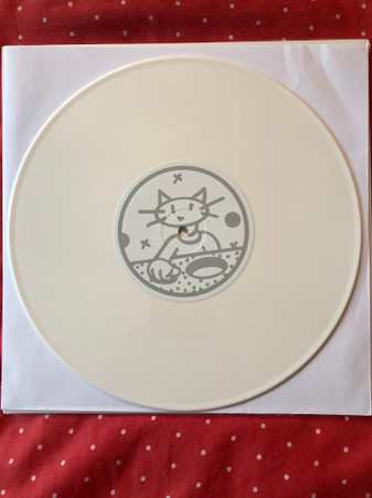 EP The Brian Jonestown Massacre: The Real LTD | NUM | CLR