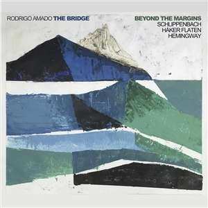 CD Alexander von Schlippenbach: Beyond The Margins
