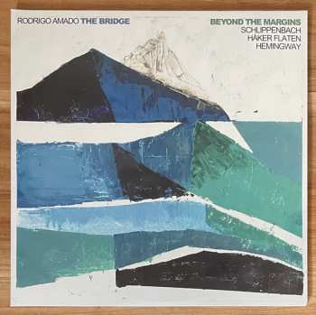 2LP Alexander von Schlippenbach: Beyond The Margins LTD