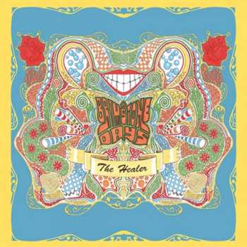 Album The Brimstone Days: The Healer