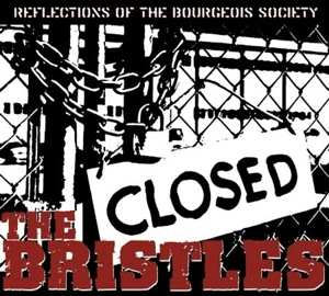 LP The Bristles: Reflections Of The Bourgeois Society