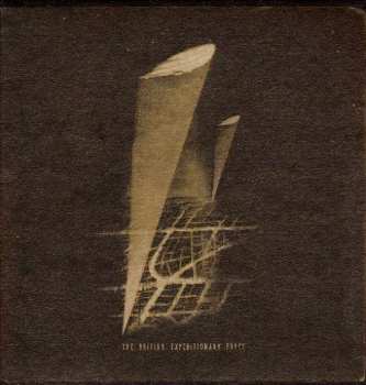 EP The British Expeditionary Force: Chapter One: A Long Way From Home