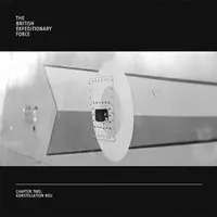 Chapter Two: Konstellation Neu