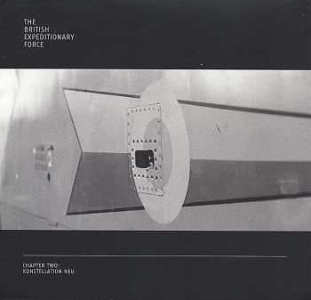 CD The British Expeditionary Force: Chapter Two: Konstellation Neu