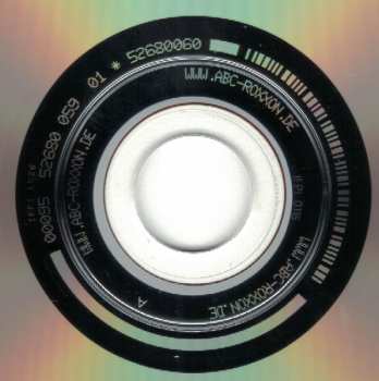 CD The Bronx Casket Co.: Antihero