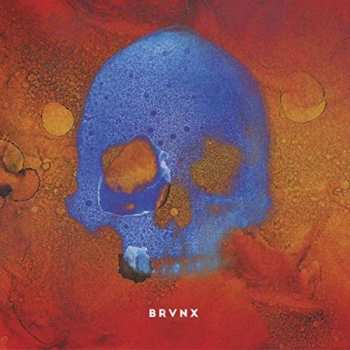 CD The Bronx: V