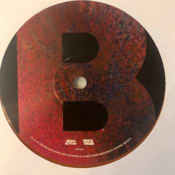 LP The Bronx: V CLR